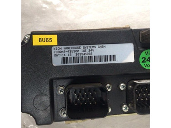 Steuergerät für Flurförderzeug Zapi motor controller for Linde / Still: das Bild 3