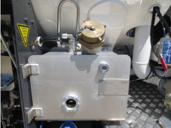 Tankwagen Scania G370: das Bild 5