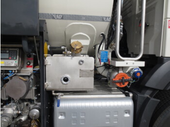 Tankwagen Volvo FM: das Bild 3