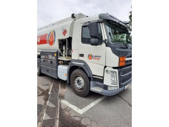 Tankwagen Volvo FM: das Bild 5