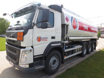 Volvo FM - Leasing Volvo FM: das Bild 1