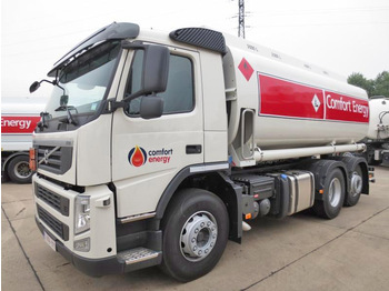 VOLVO FM Tankwagen