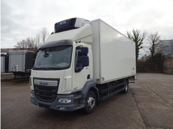 DAF LF 220, 16 T, LBW, Türen, Klima, Automat, Kamera - Leasing DAF LF 220, 16 T, LBW, Türen, Klima, Automat, Kamera: das Bild 3
