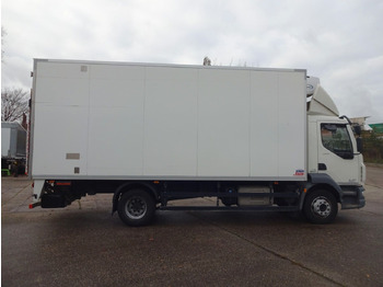 DAF LF 220, 16 T, LBW, Türen, Klima, Automat, Kamera - Leasing DAF LF 220, 16 T, LBW, Türen, Klima, Automat, Kamera: das Bild 5