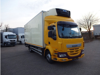 DAF LF 230 Kühlkoffer LKW
