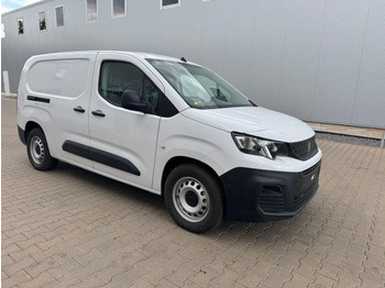 PEUGEOT Partner Personentransporter
