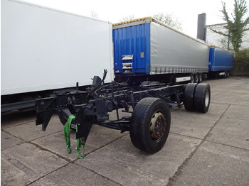 MAN TGX 18.480 Sattelzugmaschine