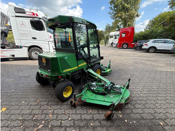 John Deere 1515 Series 2 decks cyclo maaier Airco 4X4 - Leasing John Deere 1515 Series 2 decks cyclo maaier Airco 4X4: das Bild 3