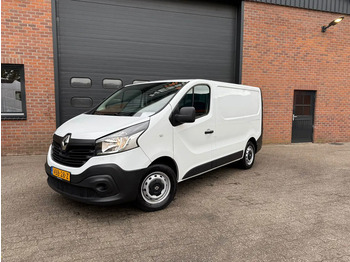 RENAULT Trafic 1.6 Kleintransporter