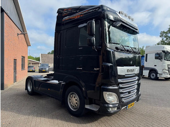Sattelzugmaschine DAF XF 450 4X2 Space Cab EURO 6 D 582.560KM NL Truck, Top conditie: das Bild 2