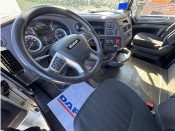 Sattelzugmaschine DAF XF 480 SSC Super Space 2x tank LED 287.080KM! ACC: das Bild 5