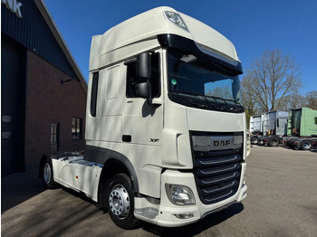 Sattelzugmaschine DAF XF 480 SSC Super Space 2x tank LED 287.080KM! ACC: das Bild 2