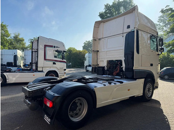 Sattelzugmaschine DAF XF 480 SSC Super Space 2x tank LED PTO-Prep 299.740KM ACC: das Bild 4