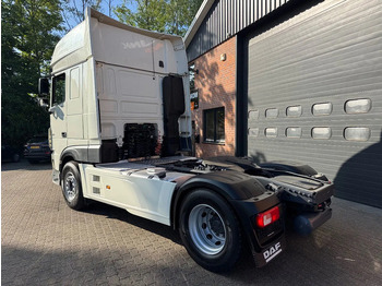 Sattelzugmaschine DAF XF 480 SSC Super Space 2x tank LED PTO-Prep 299.740KM ACC: das Bild 3