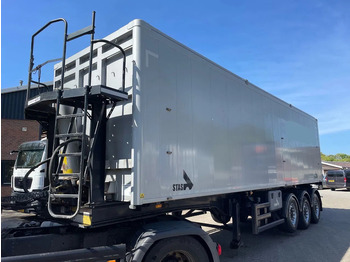 STAS Kipper Auflieger