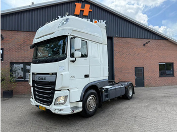 DAF XF 460 Sattelzugmaschine