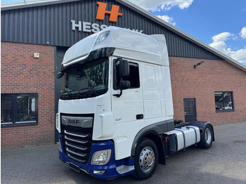 DAF XF 480 Sattelzugmaschine