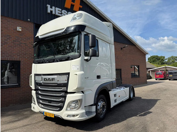 DAF XF 480 Sattelzugmaschine