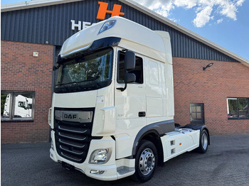 DAF XF 480 Sattelzugmaschine