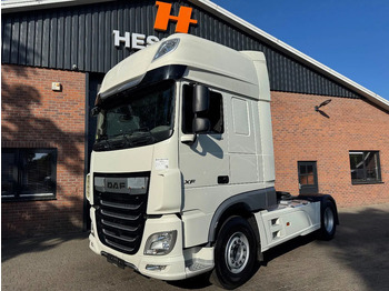 DAF XF 480 Sattelzugmaschine