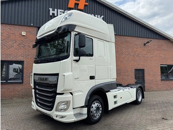 DAF XF 480 Sattelzugmaschine