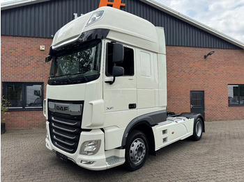 DAF XF 480 Sattelzugmaschine