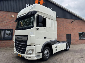 DAF XF 480 Sattelzugmaschine