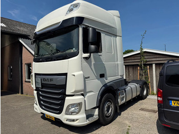 DAF XF 480 Sattelzugmaschine