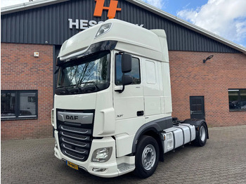 DAF XF 480 Sattelzugmaschine