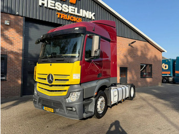MERCEDES-BENZ Actros 1840 Sattelzugmaschine