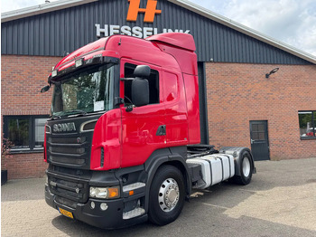 SCANIA R 500 Sattelzugmaschine