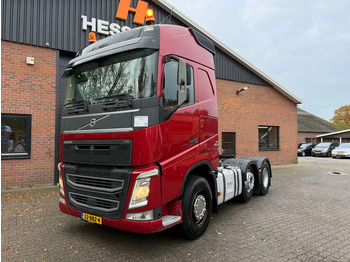 VOLVO FH 460 Sattelzugmaschine