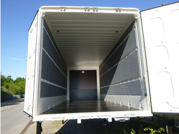 Kofferaufbau Krone BDF-System, 7.450 mm lang, Fabrikneu, REDUZIERTER TOP-PREIS aus geplatztem Auftrag!!: das Bild 3