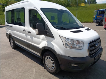 FORD Transit Personentransporter