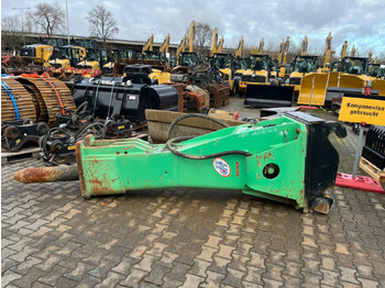 MONTABERT Hydraulikhammer