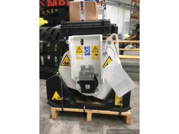 NEU: Kaltfräse Simex PLB350/ 450 für Bagger von 6,5- 15to.: das Bild 4