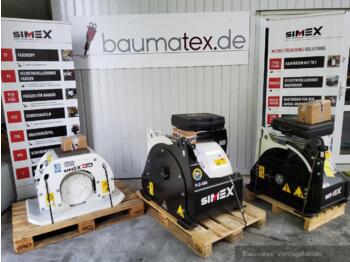 NEU: Kaltfräse Simex PLB350/ 450 für Bagger von 6,5- 15to.: das Bild 3