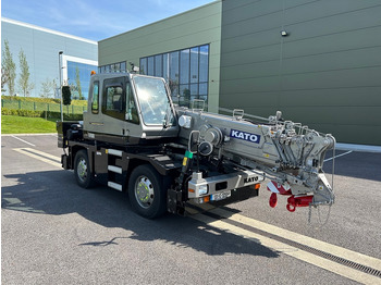 KATO Mobilkran