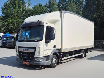 DAF LF 180 Koffer LKW