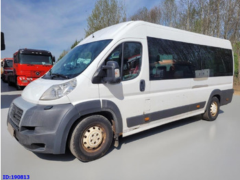 FIAT Ducato Kleinbus