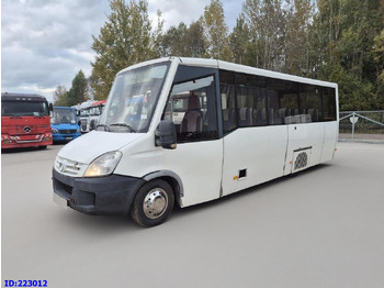 IVECO Daily 50c18 Kleinbus