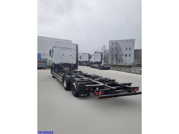 Fahrgestell LKW MERCEDES-BENZ Actros 2542 BDF 6x2 Euro6: das Bild 5 Fahrgestell LKW MERCEDES-BENZ Actros 2542 BDF 6x2 Euro6: das Bild 5