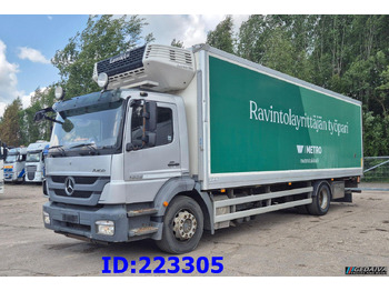 MERCEDES-BENZ Axor 1829 Kühlkoffer LKW
