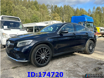 MERCEDES-BENZ SUV/ Geländewagen
