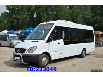 MERCEDES-BENZ Sprinter 515 Linienbus