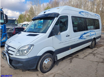 MERCEDES-BENZ Sprinter 515 Reisebus