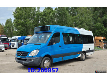 MERCEDES-BENZ Sprinter 516 Linienbus