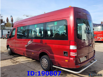 Linienbus MERCEDES-BENZ Sprinter 516 City35 Euro5 22 Place: das Bild 5