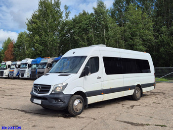 MERCEDES-BENZ Sprinter 516 Reisebus