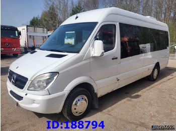 MERCEDES-BENZ Sprinter 518 Reisebus